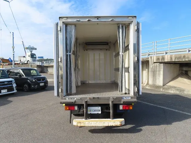 日野 デュトロ TKG-XZC605M(2WD)の写真10