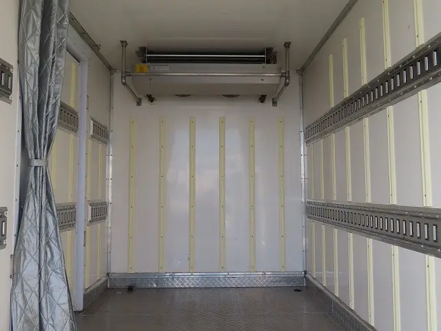 日野 デュトロ TKG-XZC605M(2WD)の写真11