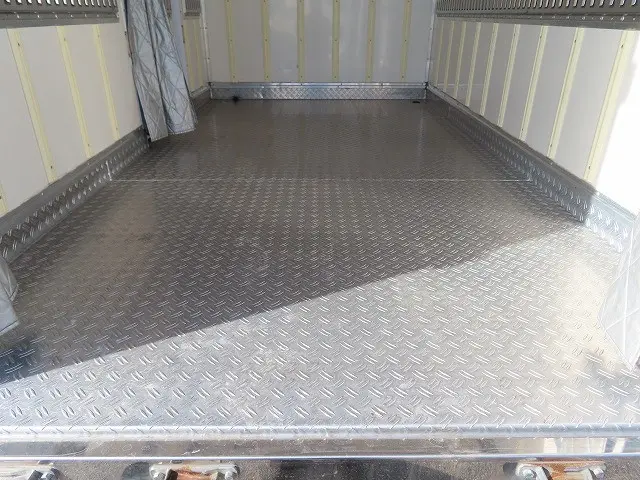 日野 デュトロ TKG-XZC605M(2WD)の写真12