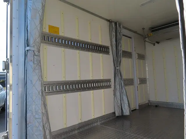 日野 デュトロ TKG-XZC605M(2WD)の写真13