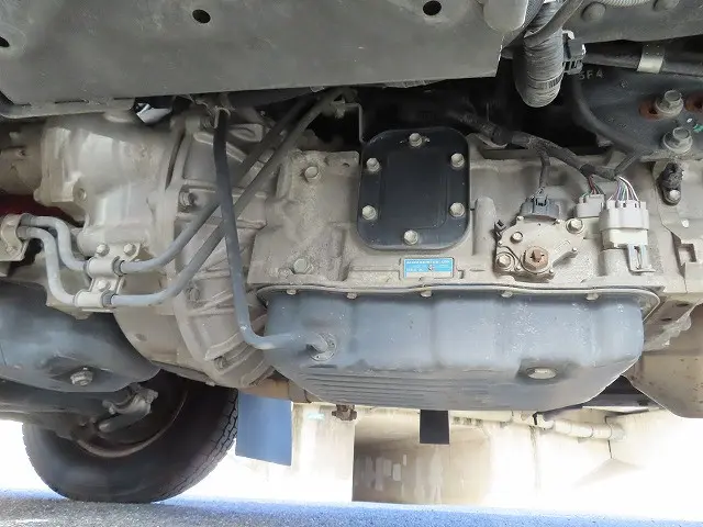 日野 デュトロ TKG-XZC605M(2WD)の写真18