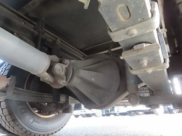 日野 デュトロ TKG-XZC605M(2WD)の写真19