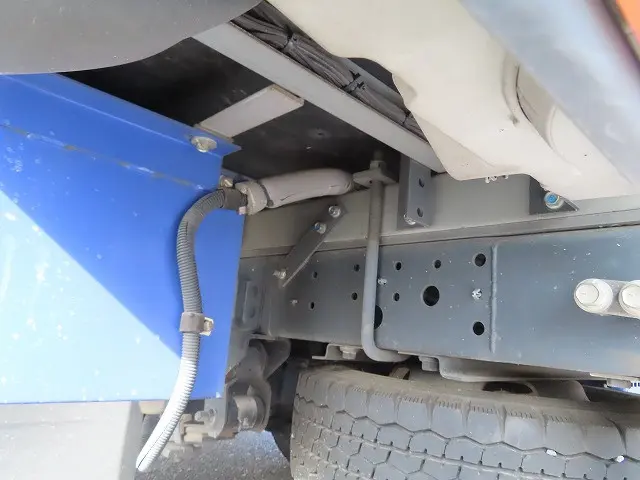 日野 デュトロ TKG-XZC605M(2WD)の写真20