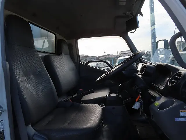 日野 デュトロ TKG-XZC605M(2WD)の写真25