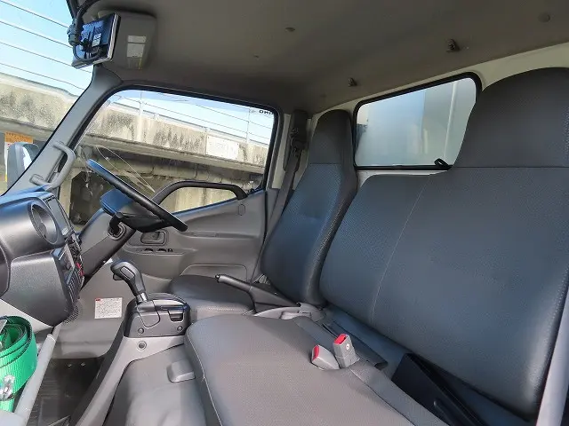 日野 デュトロ TKG-XZC605M(2WD)の写真26