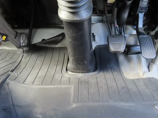 日野 デュトロ TKG-XZC605M(2WD)の写真28