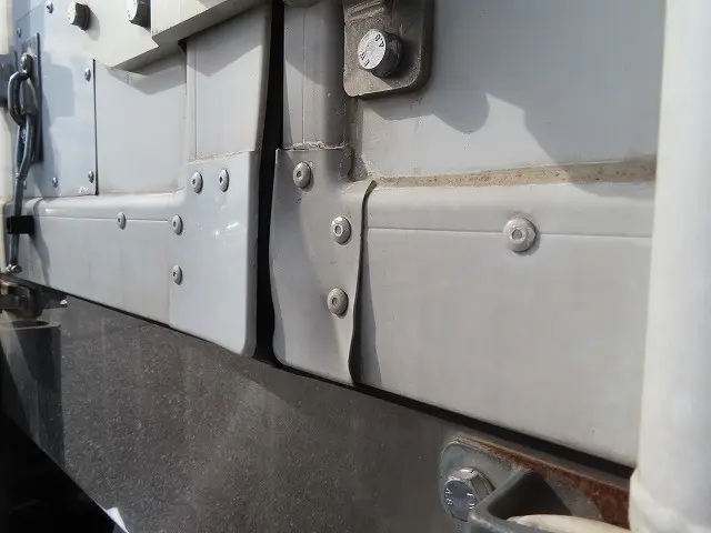 日野 デュトロ TKG-XZC605M(2WD)の写真29