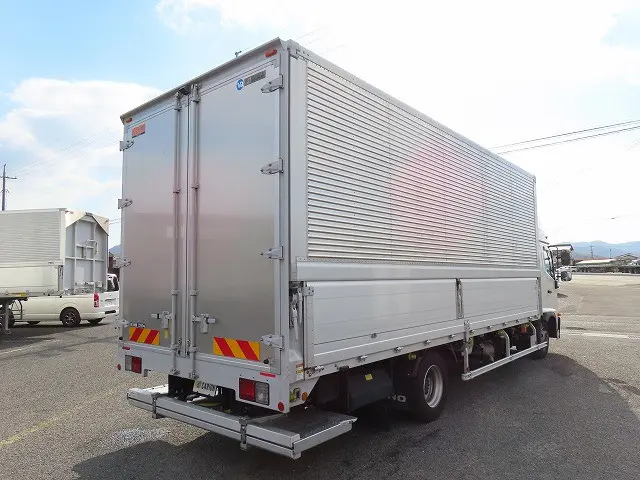 日野 レンジャー 2KG-FD2ABG(2WD)の写真4