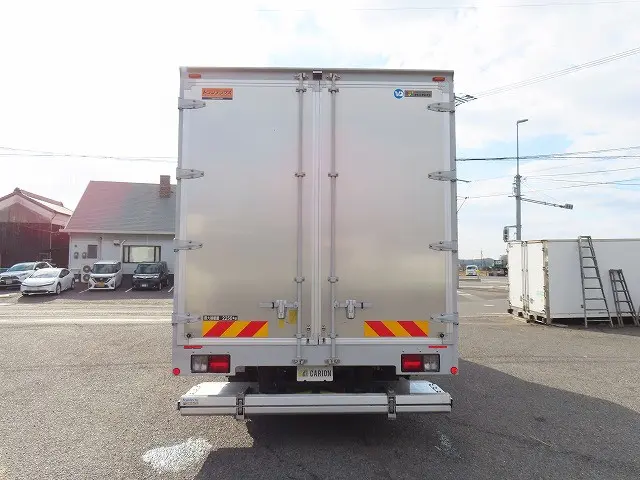 日野 レンジャー 2KG-FD2ABG(2WD)の写真6