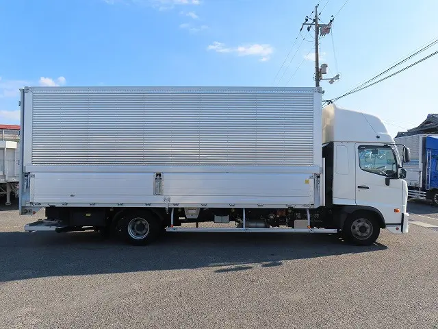 日野 レンジャー 2KG-FD2ABG(2WD)の写真8