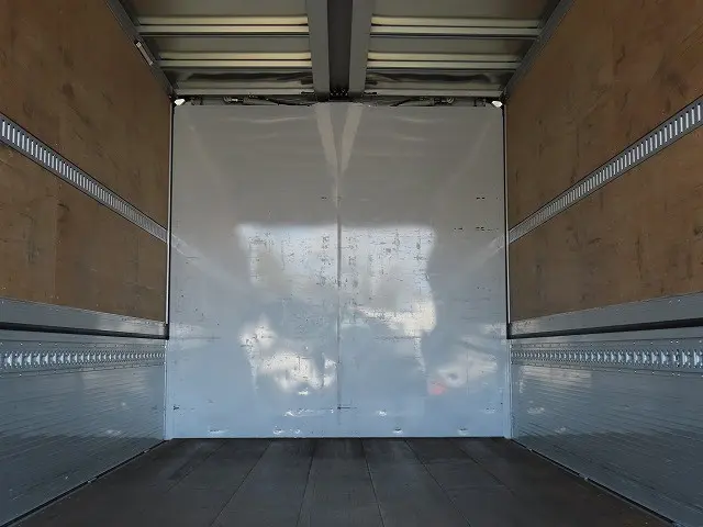 日野 レンジャー 2KG-FD2ABG(2WD)の写真12