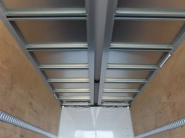 日野 レンジャー 2KG-FD2ABG(2WD)の写真14