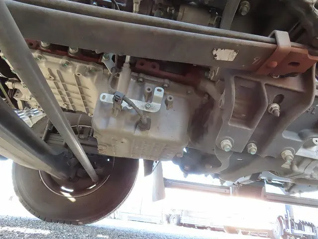 日野 レンジャー 2KG-FD2ABG(2WD)の写真17