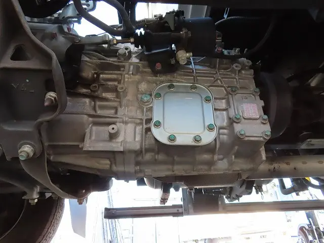 日野 レンジャー 2KG-FD2ABG(2WD)の写真18