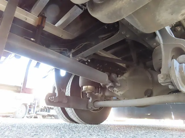 日野 レンジャー 2KG-FD2ABG(2WD)の写真20