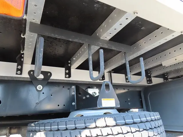 日野 レンジャー 2KG-FD2ABG(2WD)の写真22