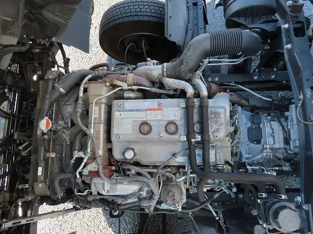 日野 レンジャー 2KG-FD2ABG(2WD)の写真24