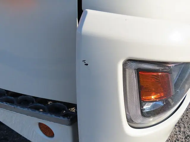 日野 レンジャー 2KG-FD2ABG(2WD)の写真30