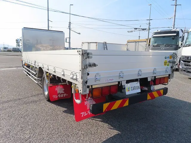 日野 レンジャー QKG-FJ7JLAAの写真3