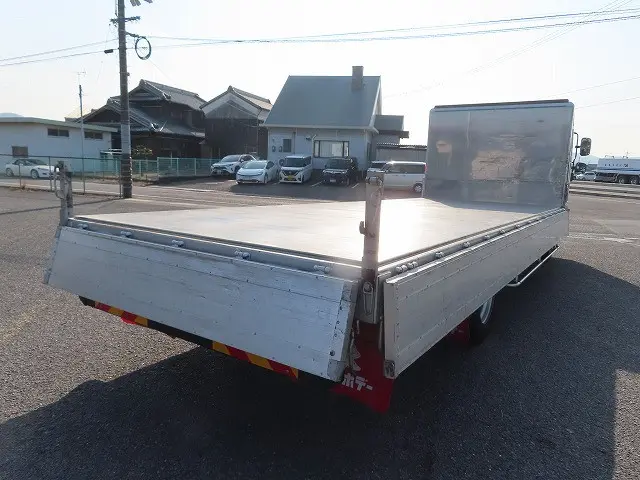 日野 レンジャー QKG-FJ7JLAAの写真11