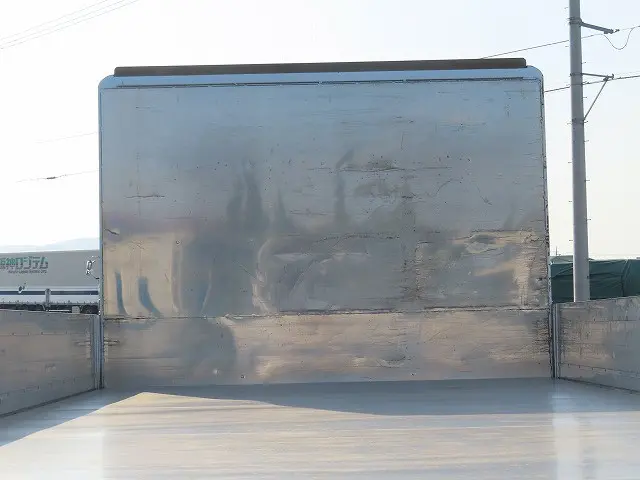 日野 レンジャー QKG-FJ7JLAAの写真12