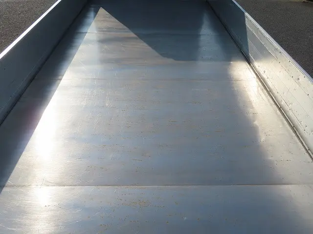 日野 レンジャー QKG-FJ7JLAAの写真13