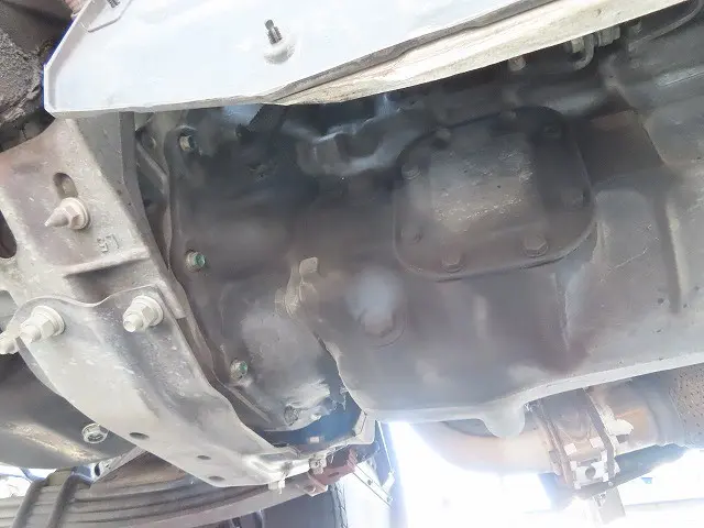 日野 レンジャー QKG-FJ7JLAAの写真15