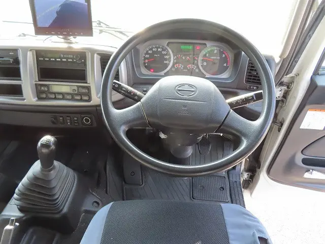 日野 レンジャー QKG-FJ7JLAAの写真21