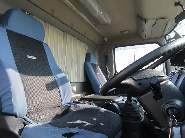 日野 レンジャー QKG-FJ7JLAAの写真22