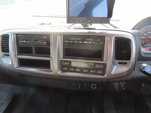 日野 レンジャー QKG-FJ7JLAAの写真24