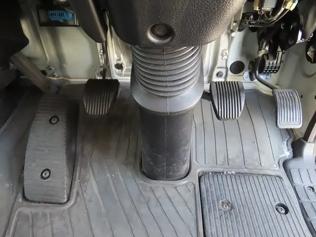 日野 レンジャー QKG-FJ7JLAAの写真25