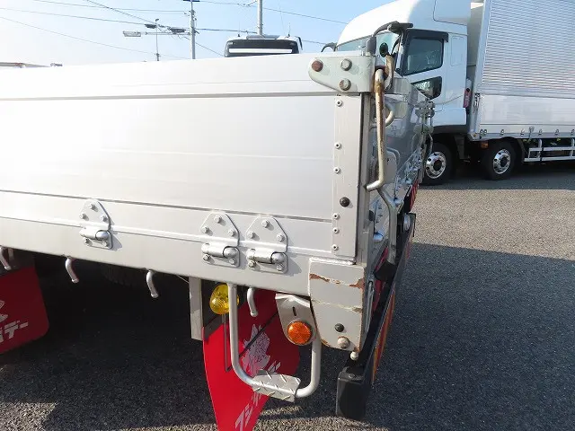 日野 レンジャー QKG-FJ7JLAAの写真27