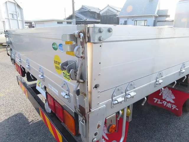 日野 レンジャー QKG-FJ7JLAAの写真28