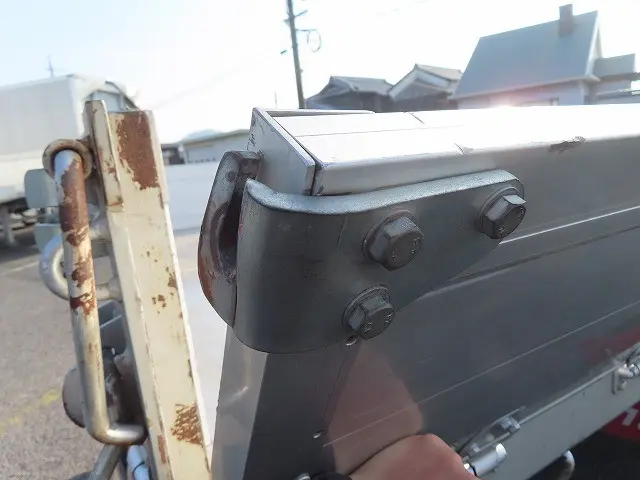 日野 レンジャー QKG-FJ7JLAAの写真29