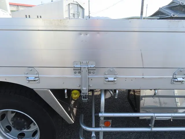 日野 レンジャー QKG-FJ7JLAAの写真30