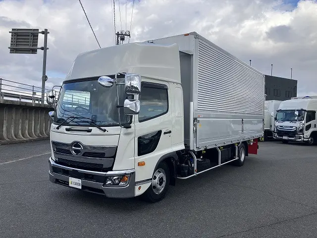 日野 レンジャー 2PG-FD2ABG(2WD)の写真1