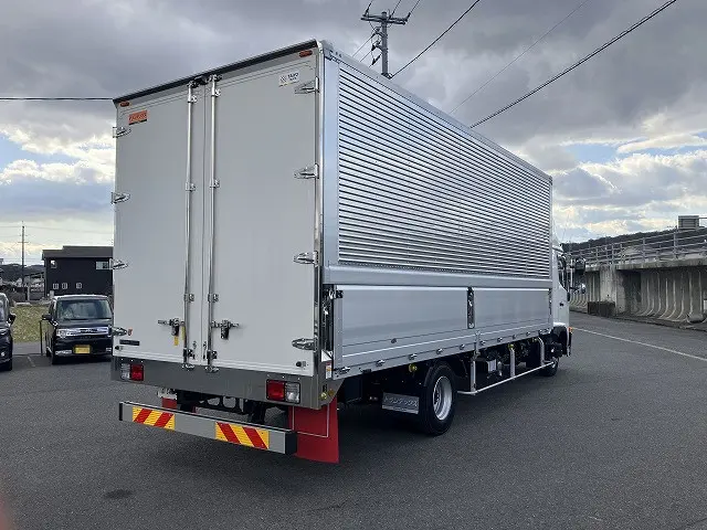 日野 レンジャー 2PG-FD2ABG(2WD)の写真4