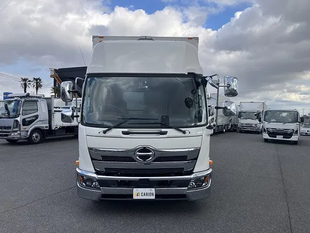 日野 レンジャー 2PG-FD2ABG(2WD)の写真5