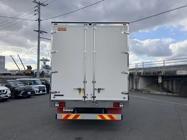 日野 レンジャー 2PG-FD2ABG(2WD)の写真6