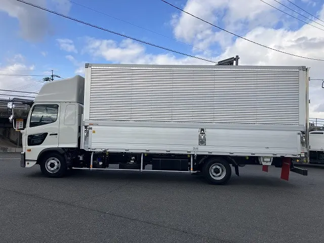 日野 レンジャー 2PG-FD2ABG(2WD)の写真7