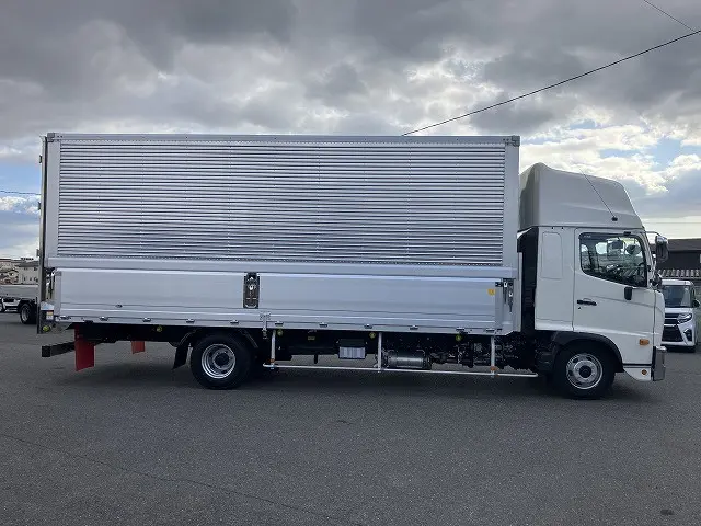 日野 レンジャー 2PG-FD2ABG(2WD)の写真8