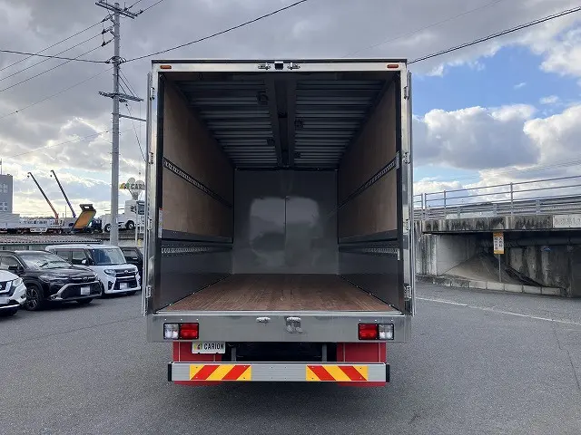 日野 レンジャー 2PG-FD2ABG(2WD)の写真11