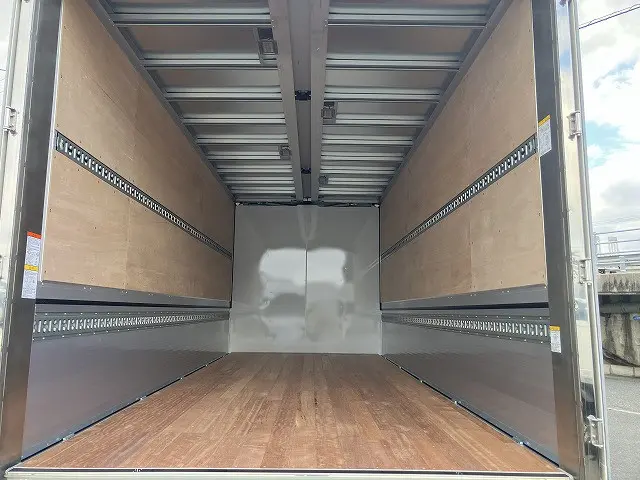 日野 レンジャー 2PG-FD2ABG(2WD)の写真12