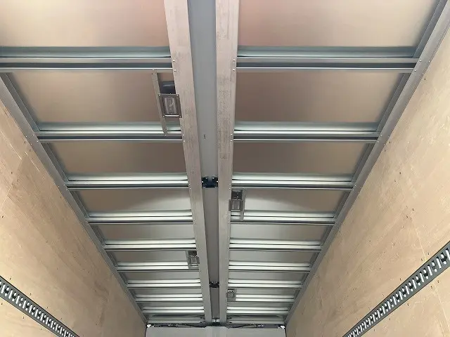 日野 レンジャー 2PG-FD2ABG(2WD)の写真14