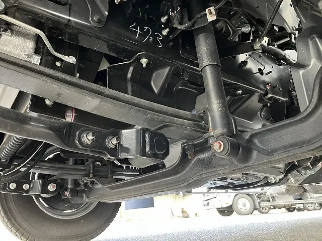 日野 レンジャー 2PG-FD2ABG(2WD)の写真18