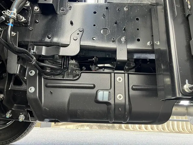 日野 レンジャー 2PG-FD2ABG(2WD)の写真19