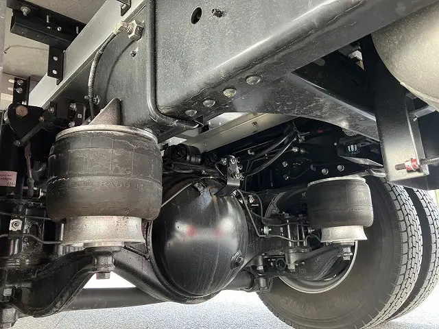 日野 レンジャー 2PG-FD2ABG(2WD)の写真21