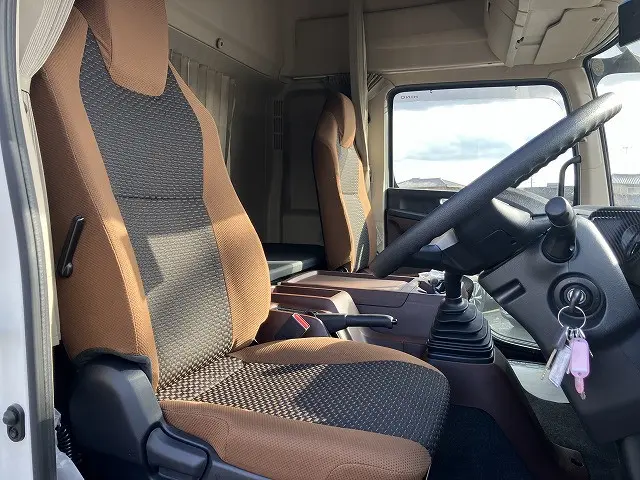 日野 レンジャー 2PG-FD2ABG(2WD)の写真28