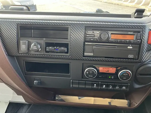 日野 レンジャー 2PG-FD2ABG(2WD)の写真30