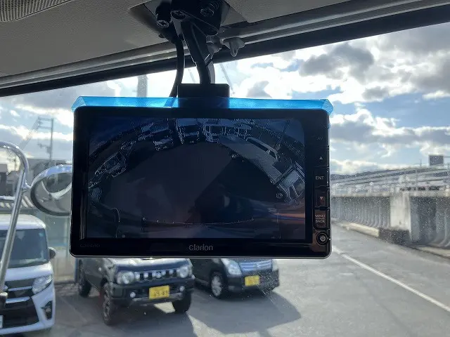 日野 レンジャー 2PG-FD2ABG(2WD)の写真32